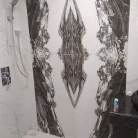 کاشی کاری ، سرامیک کاری ، سنگ کاری و غیره