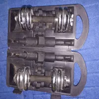 دمبل|تجهیزات ورزشی|تهران, عبدل‌آباد|دیوار