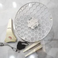 رادیو آنتن وایرلس میکروتیک