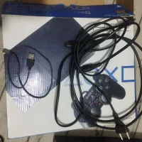 ps2|کنسول، بازی ویدئویی و آنلاین|رباط‌کریم, پیغمبر|دیوار