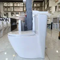 فرنگی چینی کورد|لوازم سرویس بهداشتی|ایلام, |دیوار