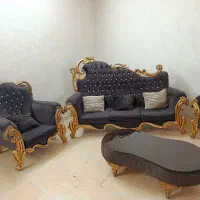 مبل 7تفره|مبلمان خانگی و میز عسلی|گرمسار, |دیوار