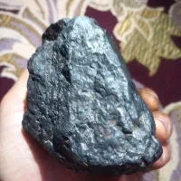 سنگ مشکوک به شهاب سنگ