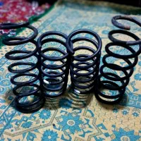 لول فنر اسپرتی پراید|قطعات یدکی و لوازم جانبی|گنبد کاووس, |دیوار