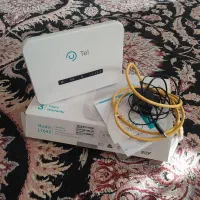 مودم انلاک یوتل