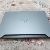 لپتاپ ایسوس تاف گیمینگ  گرافیک RTX3050|رایانه همراه|علی‌آباد کتول, |دیوار
