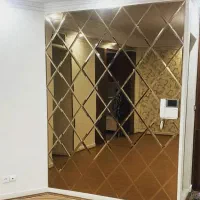 آینه دکوری|آینه|تهران, شهرک چیتگر|دیوار