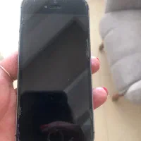 گوشی ایفون درحد نو