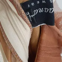 پیراهن مجلسی سابز ۳۶ الی ۳۸|لباس|رشت, شهرک احمد خمینی|دیوار