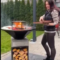 فروش فوق‌العاده میز گریل