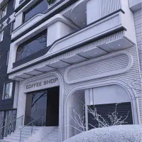 دپارتمان جهانزاده پیش فروش واحد ۲۵۰ متری|پیش‌فروش املاک|زاهدان, |دیوار