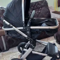 کالسکه برند مادر کر|کالسکه و لوازم جانبی|مشکیندشت, |دیوار