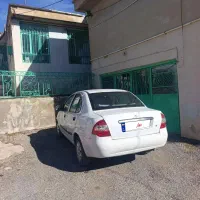 تیبا ۱ مدل۹۴ کارمندی|خودرو سواری و وانت|ایلام, |دیوار