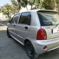 ام وی ام 110|خودرو سواری و وانت|شیراز, شریف‌آباد|دیوار