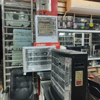 بخاری برقی ایران شرق|بخاری، هیتر، شومینه|برازجان, |دیوار