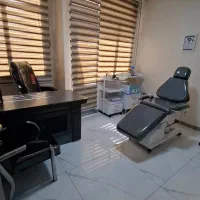 «اجاره اتاق مجهز (تخت ومیز)به پزشک زیبایی|اجارهٔ مغازه و غرفه|تهران, چهارصد دستگاه|دیوار