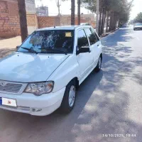 پراید 111مدل 1395|خودرو سواری و وانت|تربت جام, مسکن مهر|دیوار