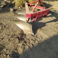 ادوات تراکتور سمپاش گاوآهن کنتواتور|ماشین‌آلات صنعتی|گناباد, |دیوار