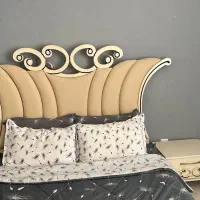 تخت خواب دونفره