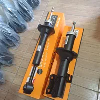 کمک فنر پراید وپژو و پیکان و تیبا|قطعات یدکی و لوازم جانبی|تهران, نارمک|دیوار