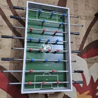 فوتبال دستی بزرگ|اسباببازی|قم, شهرک امام حسن|دیوار