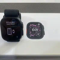 Apple watch ultra3|لوازم جانبی موبایل و تبلت|کرج, گوهردشت|دیوار