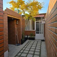 منزل مبله ویلایی