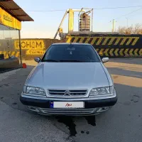 زانتیا 2000مدل 84|خودرو سواری و وانت|باسمنج, |دیوار