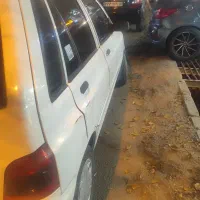 111مدل 96|خودرو سواری و وانت|مشهد, انقلاب|دیوار