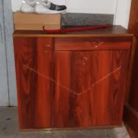 جاکفشی در حد خیلی نو