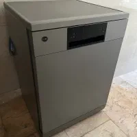 ماشین ظرف شویی کورال