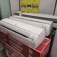 کولر گازی طرح تعویض یا انواع کولر شما