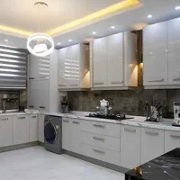 کابینت با گارانتی ۱۰ ساله