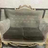 مبل|مبلمان خانگی و میز عسلی|باغستان, |دیوار