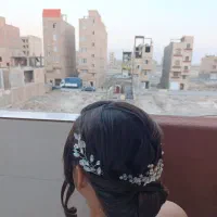 شینیون و میکاپ ویژه هردو فقط با ۱/۱۰۰/۰۰۰هزار|خدمات آرایشگری و زیبایی|اسلامشهر, شهرک واوان|دیوار