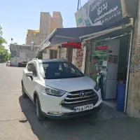 شیشه جلو سراتو زانتیا ماکسیما برلیانس شاهین|قطعات یدکی و لوازم جانبی|تهران, جلیلی|دیوار