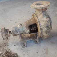 پمپ آب