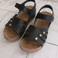 کفش تابستانی در حد نو|کیف، کفش، کمربند|کرمانشاه, |دیوار