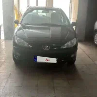 ۲۰۶ تیپ ۲ مدل ۹۹ کم کارکرد