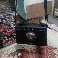 کیف وکفش مجلسی زنانه درحدنو|کیف، کفش، کمربند|اهر, |دیوار