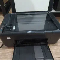 پرینتر اچ پی سه کاره مدل HP Deskjet F2483