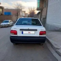 پراید مدل ۸۳