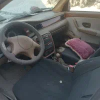 سمند آخر ۸۸کم کار تصادفی تک سوز..طلا..|خودرو سواری و وانت|پاکدشت, پاکدشت (مامازند)|دیوار