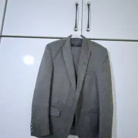 دو دست کت و شلوار بچگانه|کفش و لباس بچه|کوهدشت, |دیوار