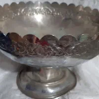 انواع ظروف  قدیمی کمیاب گلسرخی مسعود وغیره ها