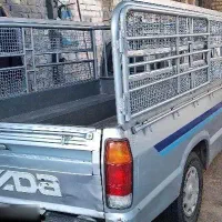 مزدا ۲۰۰۰|خودرو سواری و وانت|سمیرم, |دیوار