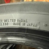 لاستیک دانلوپ ژاپن ۲۲۵.۵۰.۱۷|قطعات یدکی و لوازم جانبی|یزد, |دیوار