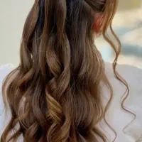 انواع مدرک ارایشگری زنانه (باآزمون).