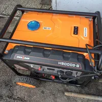 اجاره موتور برق ۷/۵ و ۸/۵ ۹۰۰/۰۰۰ هزار تومان|خدمات پیشه و مهارت|رشت, معلولین|دیوار