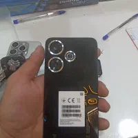 redmi 13 256 8|موبایل|دزفول, |دیوار